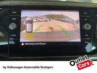 Volkswagen Polo - Vorschau Bild 13