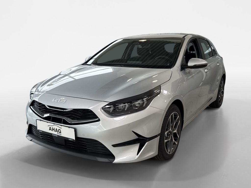 Image of Kia cee'd / Ceed