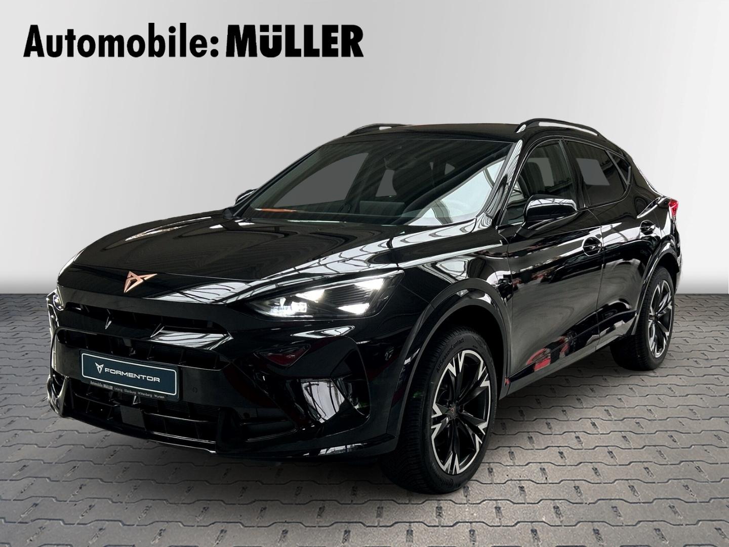 Cupra Formentor 1.5 eTSI 110 kW (150 PS) 7-Gang- DSG L