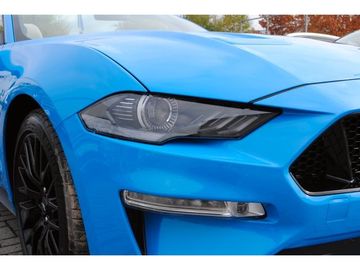 Fahrzeugabbildung Ford Mustang Convertible 5.0 Ti-VCT V8 EU6d-T 5,0 GT