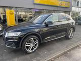 Audi Q5 40 TDI quattro LEDER +GARANTIE+ - Audi Q5 Gebrauchtwagen in Köln
