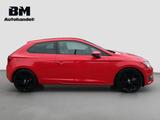 Seat Leon FR DSG//PDC*SHZ*Navi*TÜV NEU*LED*Klima* - Seat Leon: 3 Türen