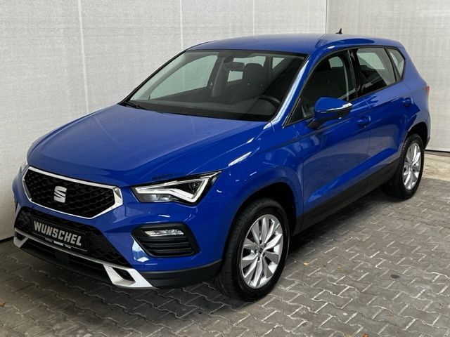 Seat Ateca 2.0 TDI Style DSG LED GRA DAB 17" PDC