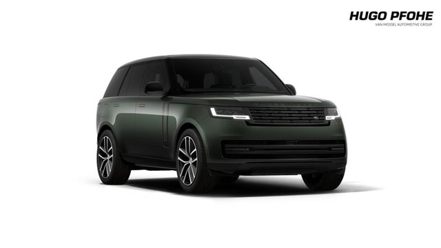 Land Rover Range Rover HSE 3.0 P460e PHEV AWD