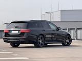 Mercedes-Benz E 43 AMG 4MATIC SHD/BURM/MULTIBEAM/DIST/360/AIRM - Mercedes E 43 AMG mit Schiebedach