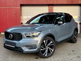 Volvo XC40 D4 AWD R Design/Pano/H&K/Kamera/Pilot Ass. - Volvo XC40 in Bielefeld