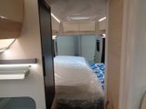 Eura Mobil Van 635 EB   Top Ausstat. Type Fiat 9 Automatik - Eura Mobil 635