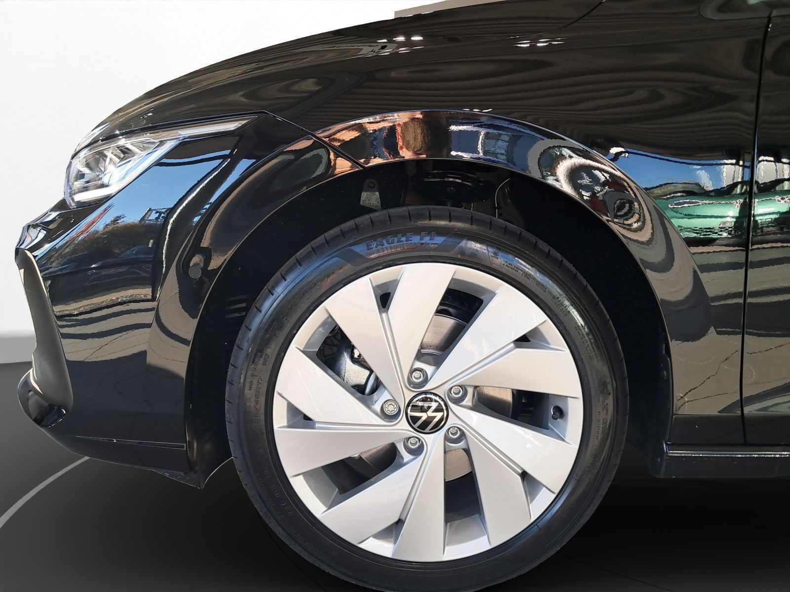 Volkswagen Golf - Bild 5