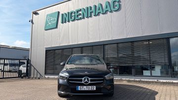 Mercedes B 180 - 2