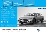 Volkswagen Arteon Shooting Brake 2,0 TSI R-Line 4motion AHK