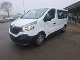 Renault Trafic Combi L1H1 2,7t  Expression-8 Sitzer-EU6