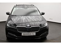 Skoda Superb - Vorschau Bild 20