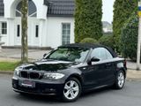 BMW 118 Baureihe 1 Cabrio 118i*SERVICE NEU* - BMW 118 aus 2009: 118i