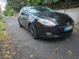Fiat Punto 1,4 Benzin 98.000km Limousine - gebrauchte Fiat Punto aus dem Jahr 2009