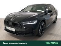 Skoda Superb - Vorschau Bild 1