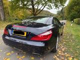 Mercedes-Benz SL 350 - - gebrauchte Mercedes-Benz SL 350 aus dem Jahr 2012