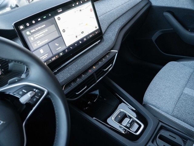Octavia Combi 1.5 TSI mHEV Balance DSG