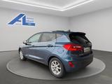 Ford Fiesta 5 t. Titanium, Navi, Winter Paket - Ford Fiesta Gebrauchtwagen in Karlsruhe