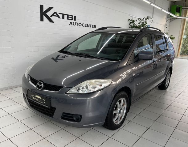 Mazda 5 Lim. 1.8 Exclusive Motorschaden HU 11.2024