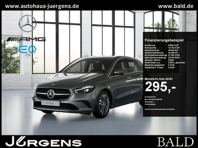 Mercedes-Benz B 250 e Progressive/Multibeam/360/AHK/Totw/Ambi