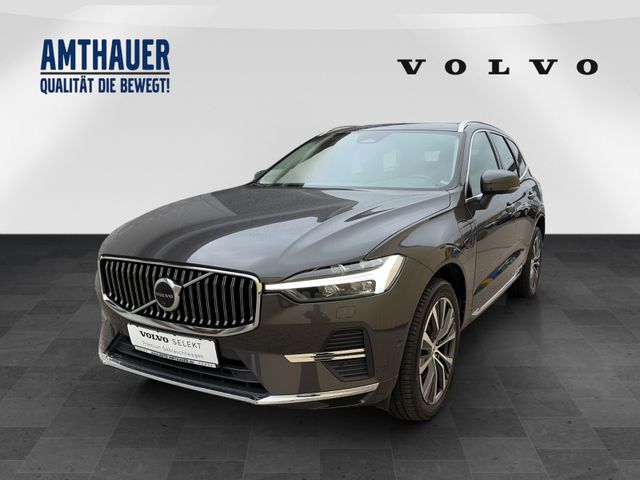 Volvo XC60 T8 Plug-In Hybrid AWD  360°/Pano/H&K/Memory