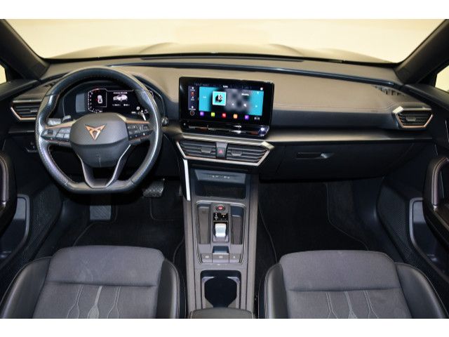 Cupra Formentor 1.5TSI DSG PANO ACC KAM PDC foto 4