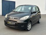 Hyundai HYUNDAI i10 Classic TÜV-AU 06.27 Öl Service neu - Hyundai i10