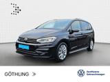 Volkswagen Touran R-Line 1.5 TSI DSG*NAVI*KAM*LED*IQ-Drive*