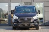 Ford Tourneo Custom 320 L1 EcoBlue Hybrid Titanium X - Hybrid (Diesel/Elektro): Van