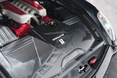 Fahrzeugabbildung Ferrari 599 GTB Factory HGTE*1.Hand*MwSt.*