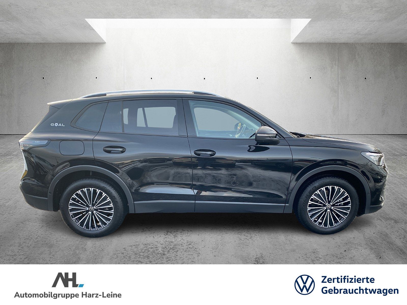 Volkswagen Tiguan - Bild 7