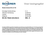 Skoda Octavia Combi RS 2,0 TSI 195 kW 7-Gang-DSG - Skoda Octavia: RS Dsg
