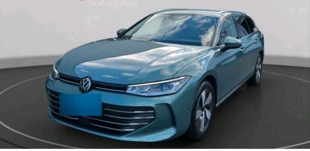 Image of Volkswagen Other