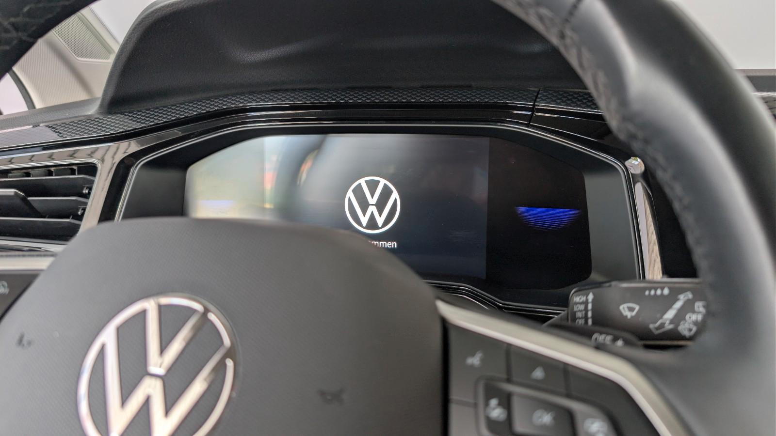 Volkswagen Taigo Life *ACC*KLIMAaut*APPLE*IQdrive*, миниатюра 23