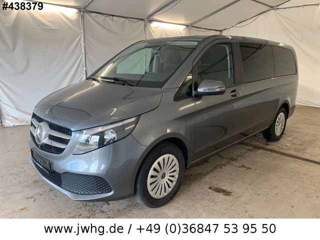 Mercedes-Benz V 250 Lang 7Si MBUX 360Kamera Spurhalte DAB Navi