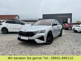 Skoda Octavia Combi 2.0 TSI 195 kW RS *LED*NAVI*ACC* - Skoda Octavia Jahreswagen: Kombi, RS