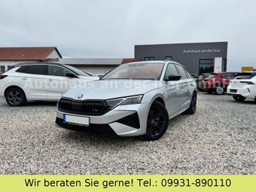 Fotografie Skoda Octavia Combi 2.0 TSI 195 kW RS *LED*NAVI*ACC*