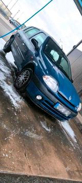 Renault Clio 1.4 8V  75ps - Renault aus 1999