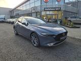 Mazda 3 2.5L e-SKYACTIV G 140ps 6AT FWD Exclusive-Line - Mazda: Taxi