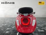 Vespa Sprint 50 - VESPA MOFA