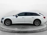 Audi A6 Avant 40 TDI 360°KAM*LED*ACC*1.Hand - Audi A6: Kombi, 40 TDI