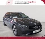 Mercedes-Benz C 220 d T 9G- Ava AHK DIS BusiP AssiP
