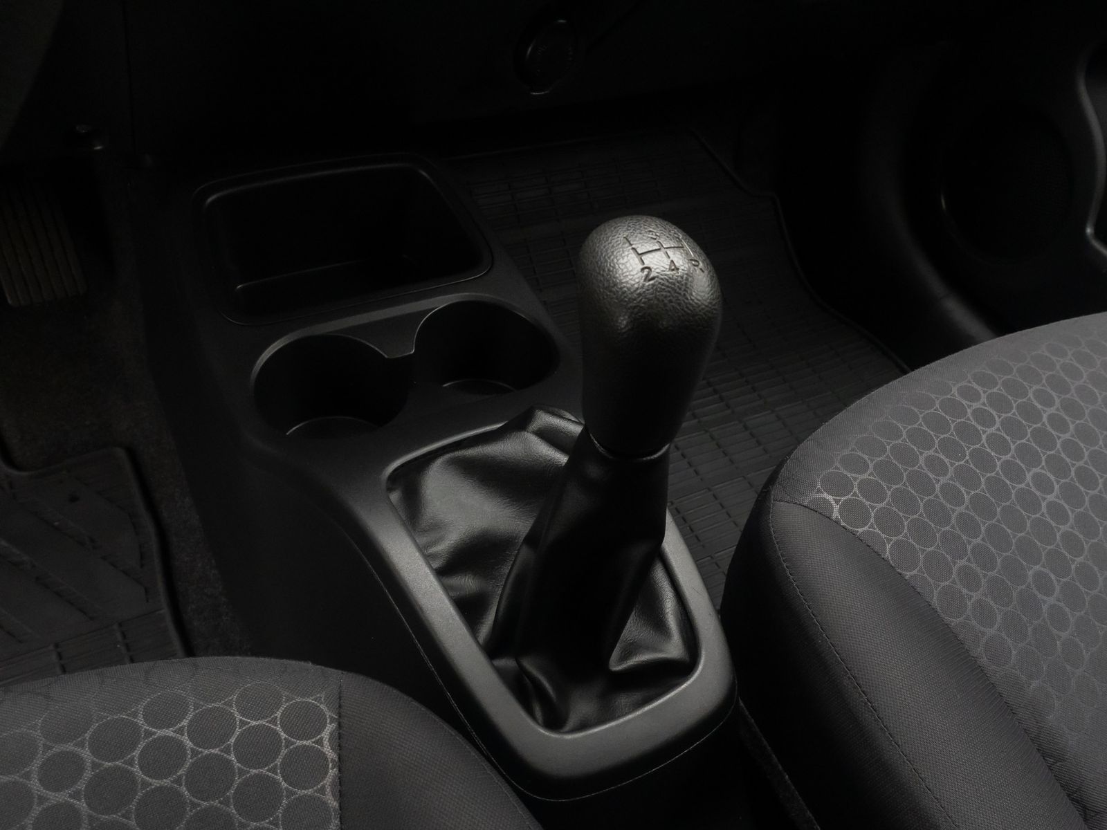 Fahrzeugabbildung Mitsubishi Space Star Diamant Edition
