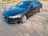 Audi A6 quatro 3.0l TDI - Audi A6: Quatro