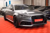 Audi RS6 Avant 4.0 TFSI Quattro Performance *2.Hand* - Audi RS6: 4.2