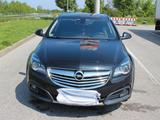 Opel Insignia Country Tourer 2.0 BiTurbo Diesel  - Opel Insignia CT Gebrauchtwagen