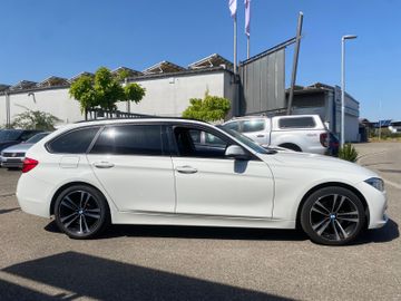 BMW 320 - 6
