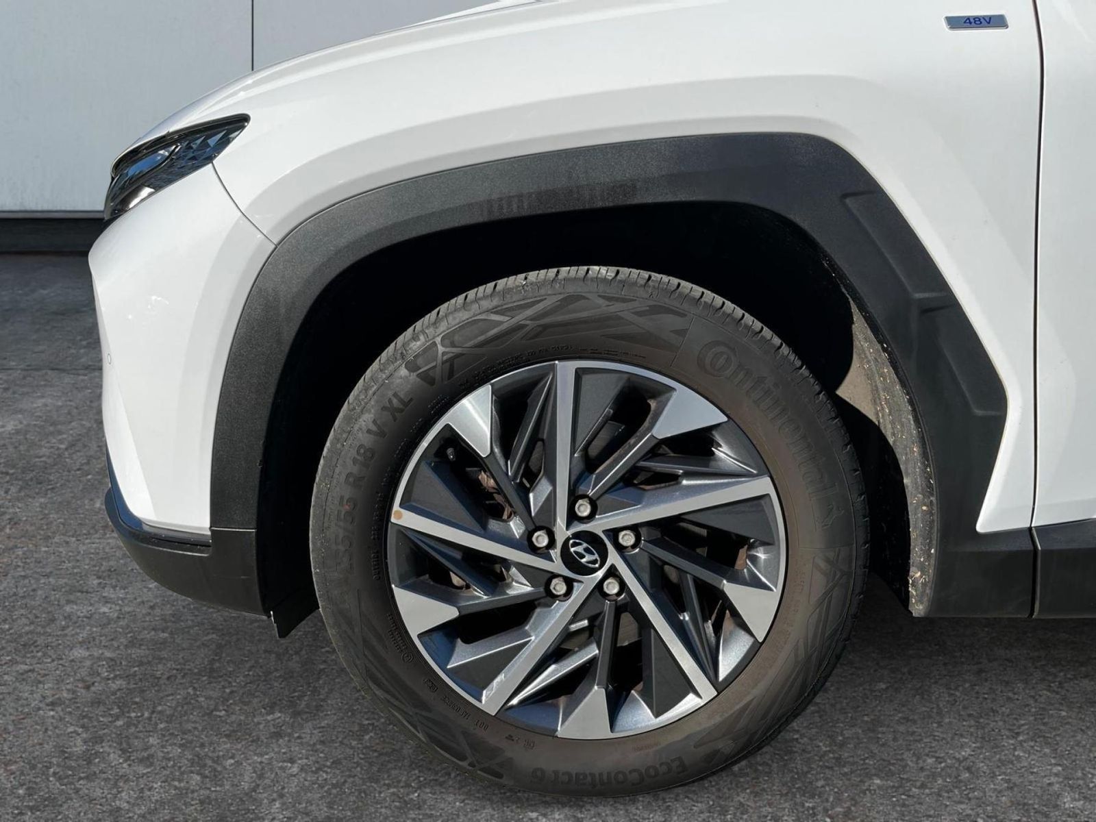 Hyundai Tucson – Bild 17