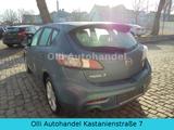 Mazda 3 1.6*Benzin*KLIMA*TÜV*NEU*TOP*NÜR*115.000*KM - Mazda Gebrauchtwagen von 2011