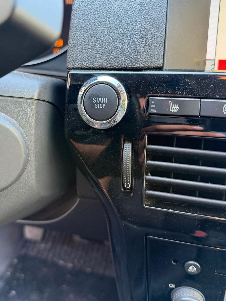 Opel Astra 2008 — photo 14